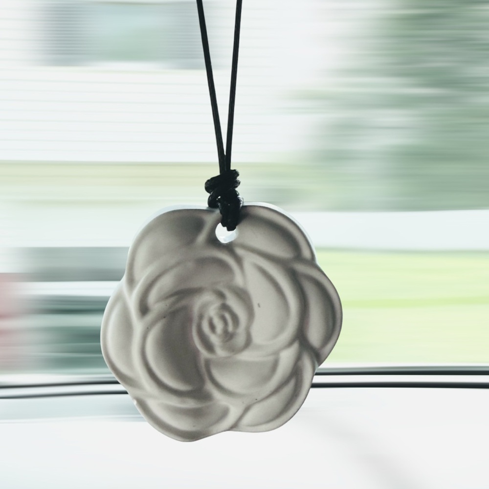 Handmade Essential Oil / Fragrance Oil Car Diffuser